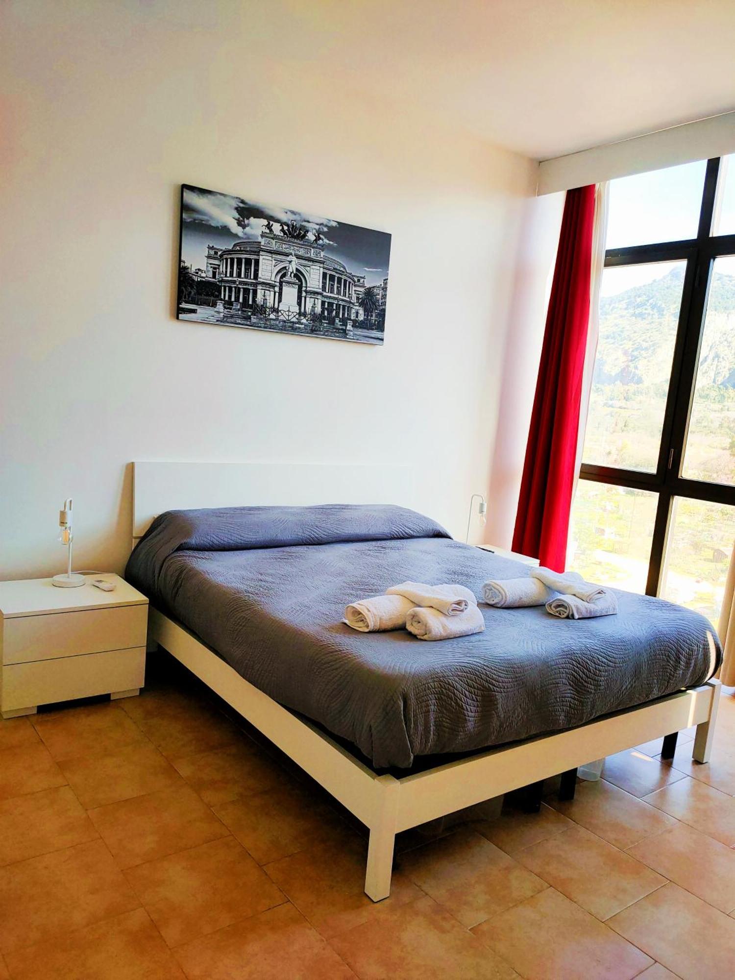 Sofia Apartment Палермо Екстер'єр фото